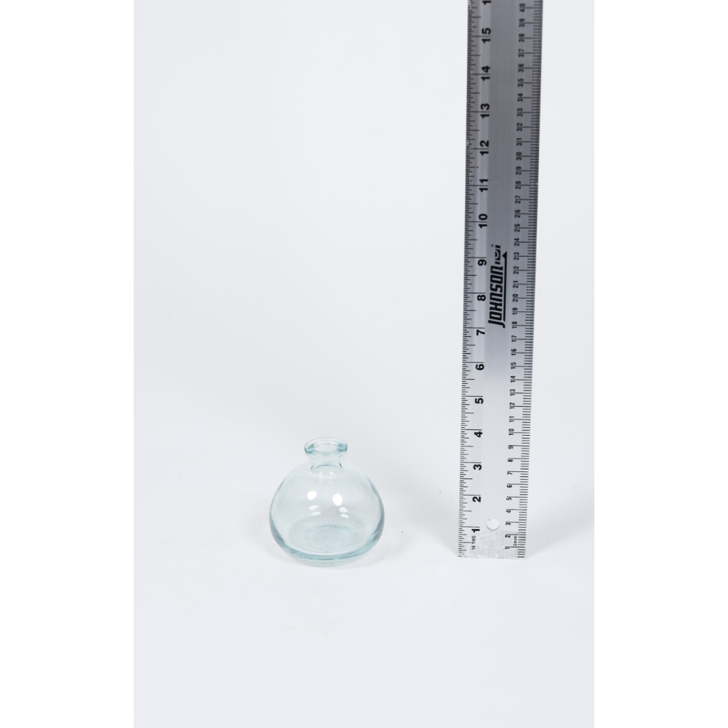 Apothecary Bubble Bottle